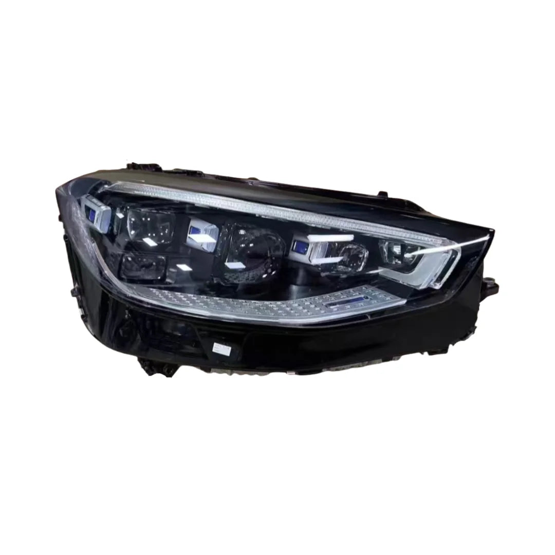 💫ART.4856 Fari Anteriori per Mercedes Classe S / Maybach AMG 2021-2025 💫