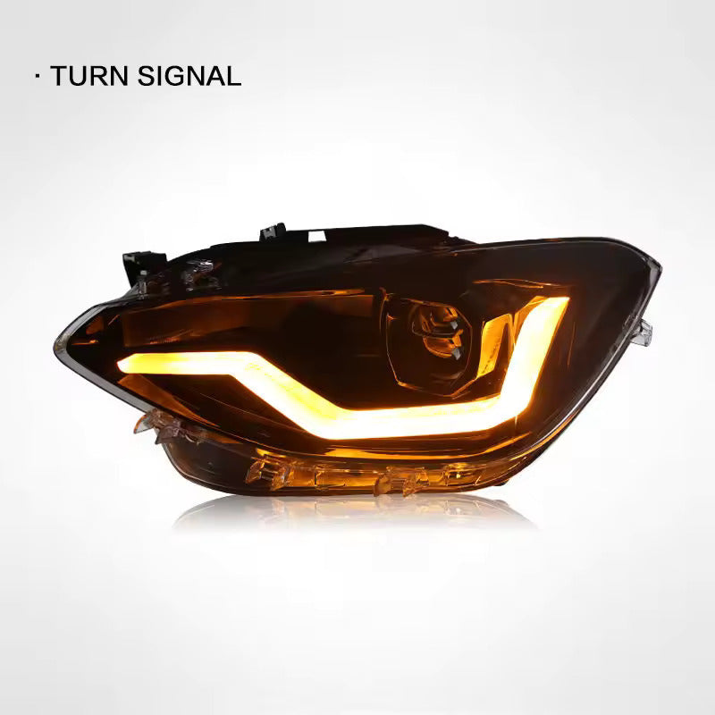 ⭐FARI ADATTO PER BMW Serie 1 F20 2012 2013 2014 2015 Lampade Per Auto A LED ⭐