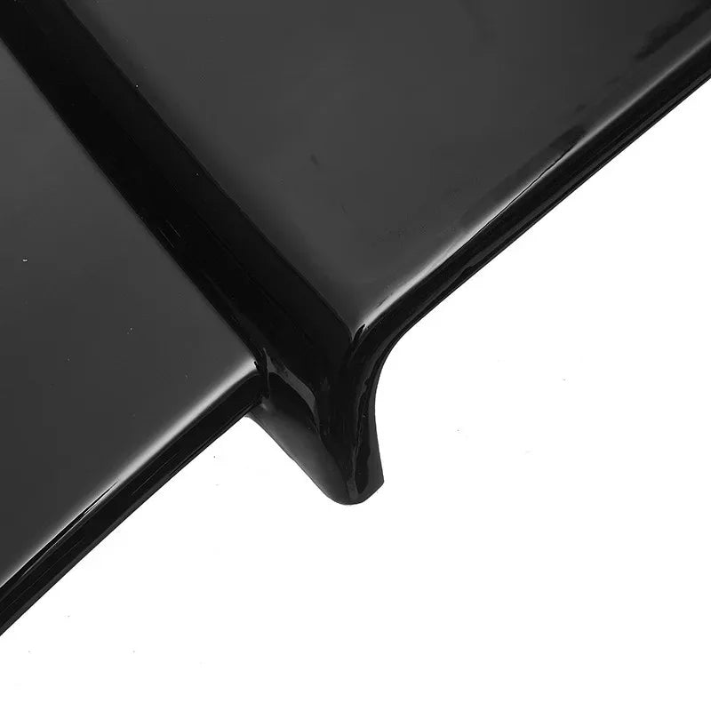 💫ART.4738 Spoiler Tetto (Nero Lucido) per G Class G500 G550 G63 2019- 2022💫