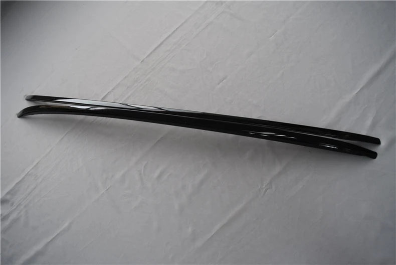💫ART.8187 Barre Portatutto in Alluminio stile OEM per BMW X4 G02 2019-2024💫