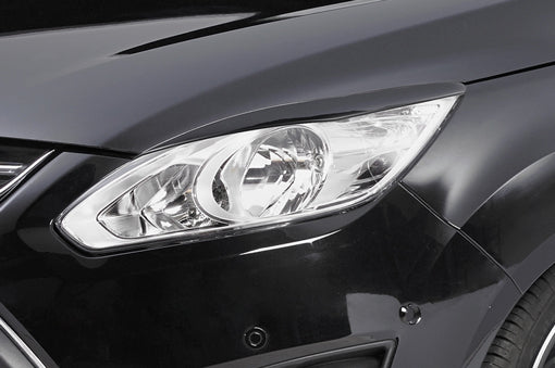 Spoiler set tuning body kit for Ford C-Max