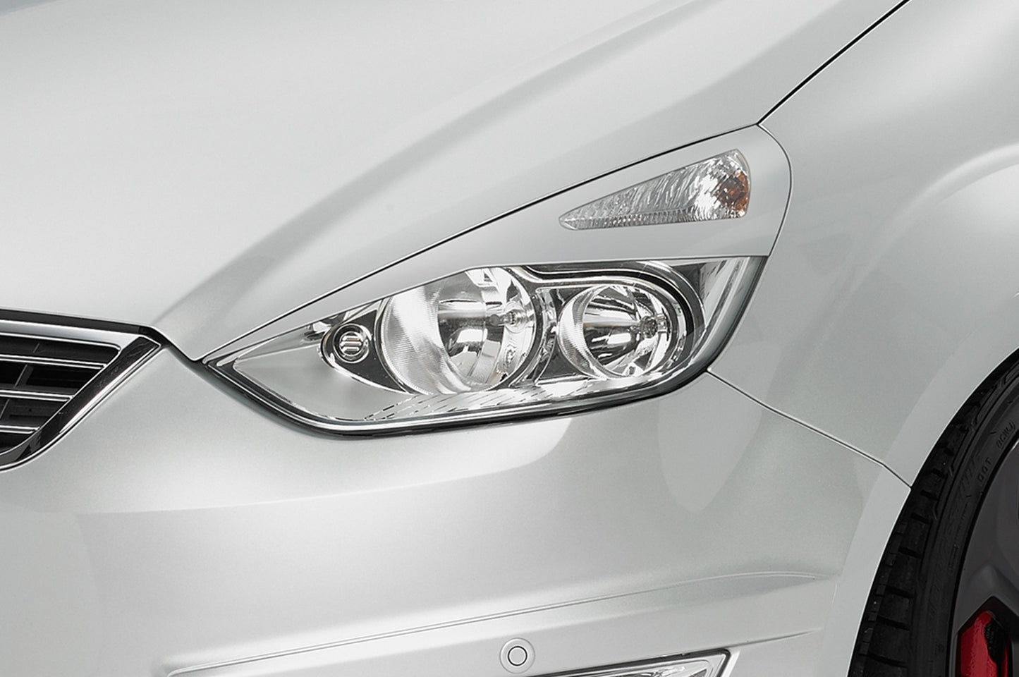 Set spoiler tuning kit carrozzeria per Ford Galaxy WA6