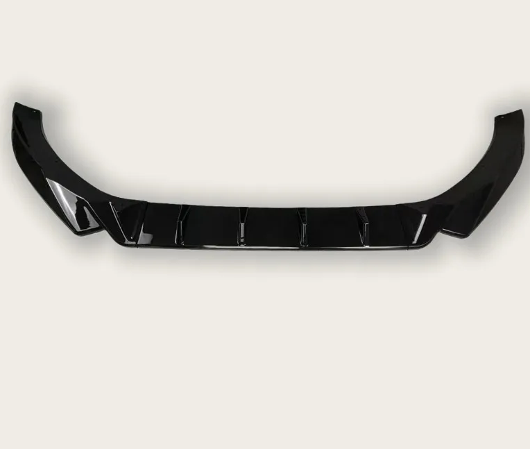 ART.6164 SPLITTER Audi SQ5 Q5 S-Line MK1 (8R) 2013-2017