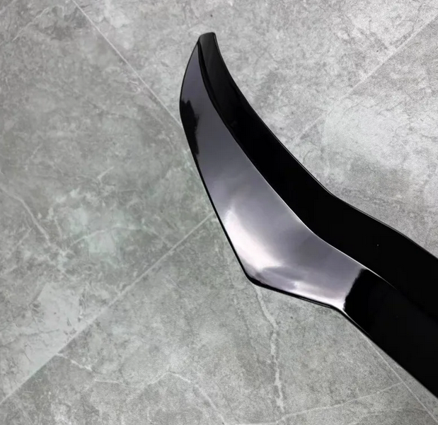 ART.7410 SPOILER VW Tiguan R-Line MK3 2024-