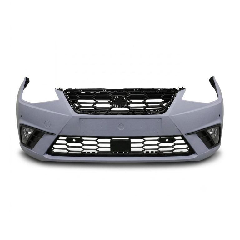 πART.10263 PARAURTI ANTERIORI Seat Ibiza MK5 (6F, KJ1) (2017-2021)π