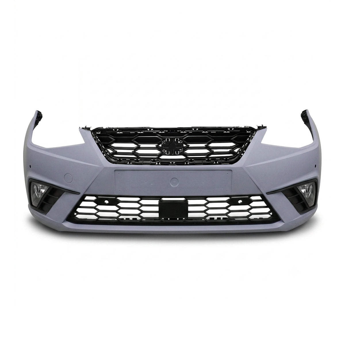 👉Paraurti stile FR adatto per Seat Ibiza MK5 (6F, KJ1) 17-21👈