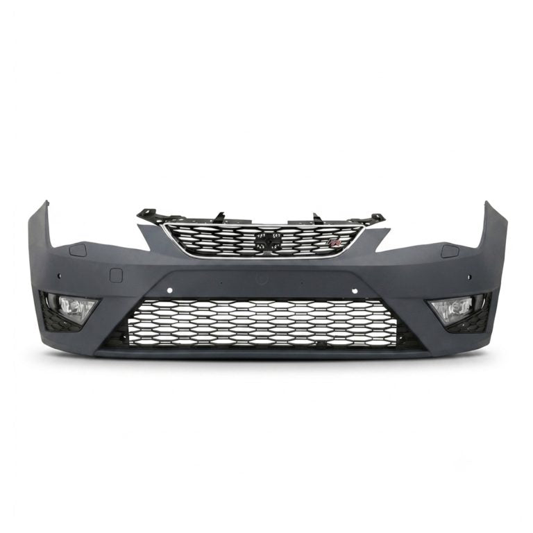 πART.10262 PARAURTI ANTERIORI Seat Leon MK3 (5F) (2012-2019)π
