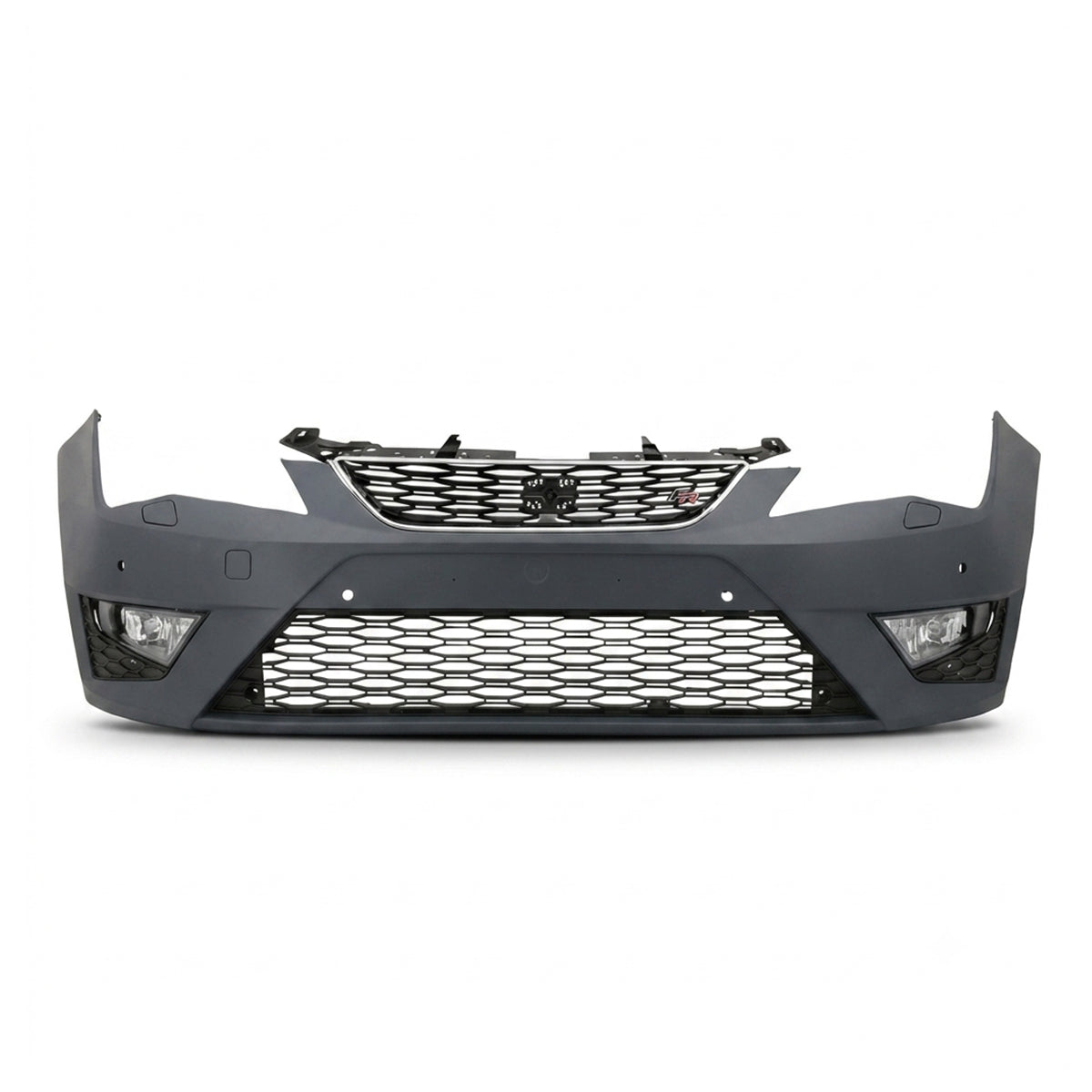 👉Paraurti anteriore stile FR adatto per Seat Leon MK3 (5F) 12-19👈