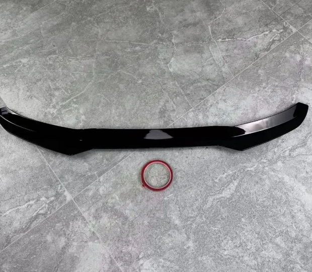 ART.7410 SPOILER VW Tiguan R-Line MK3 2024-