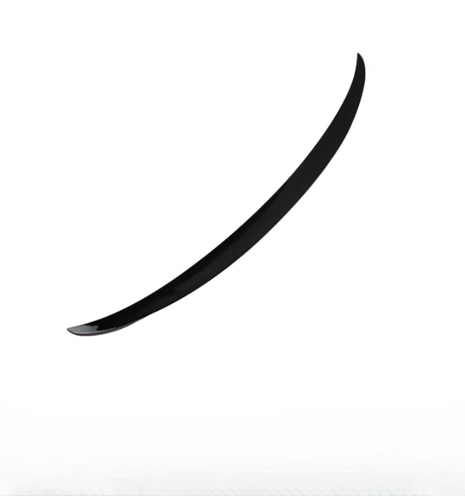 π BODYKIT BMW SERIE 3 F30 M-SPORT NERO LUCIDO 2012-2019π