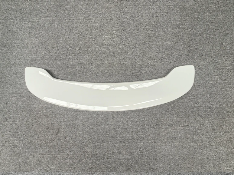 ART.7109 SPOILER Dacia Duster 2009 - 2018