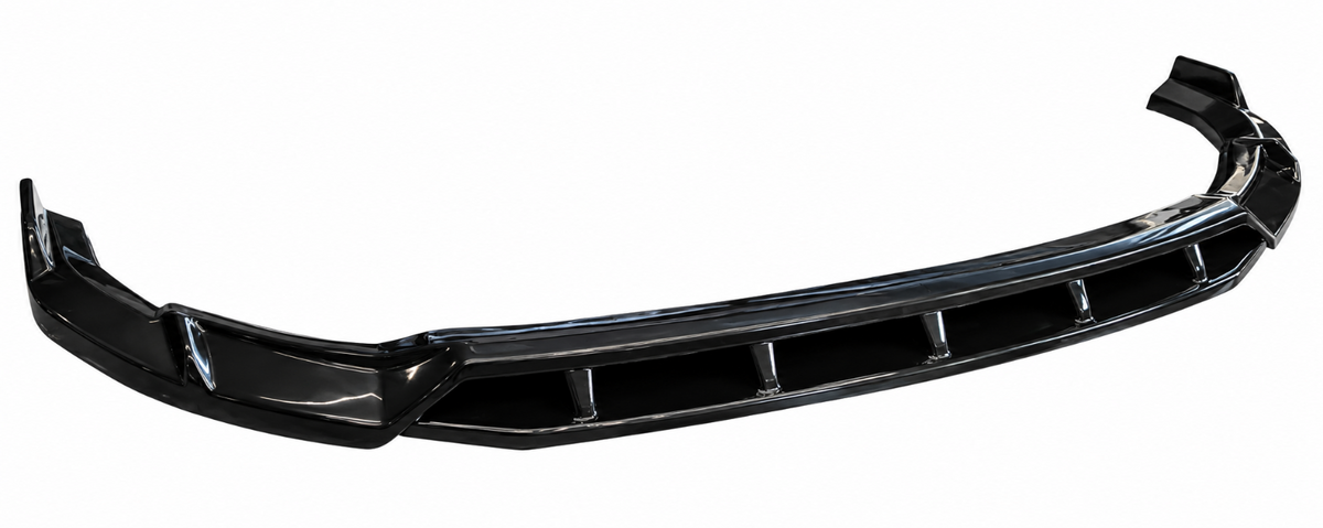 💕ART.2456 SPLITTER ADATTO PER FORD TRANSIT CUSTOM MK2 2023+💕