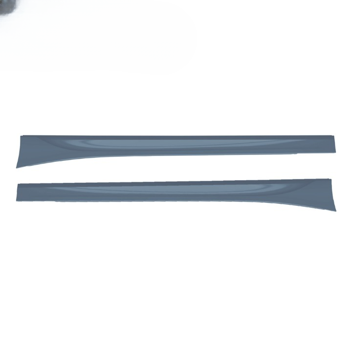 ART.6157 MINIGONNE BMW 1 (F20) 2011-2019 M-Tech