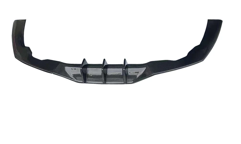 ART.4899 SPLITTER POSTERIORI Porsche 911 992