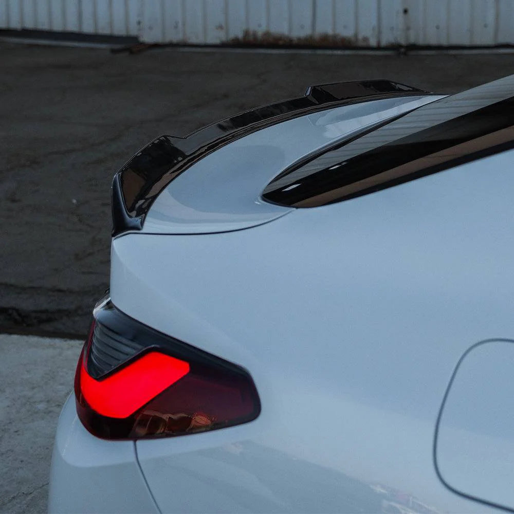 🔥Spoiler del tetto Adatto Per BMW 4 Series G26 Grand Coupe 21+ M-Pack 🔥