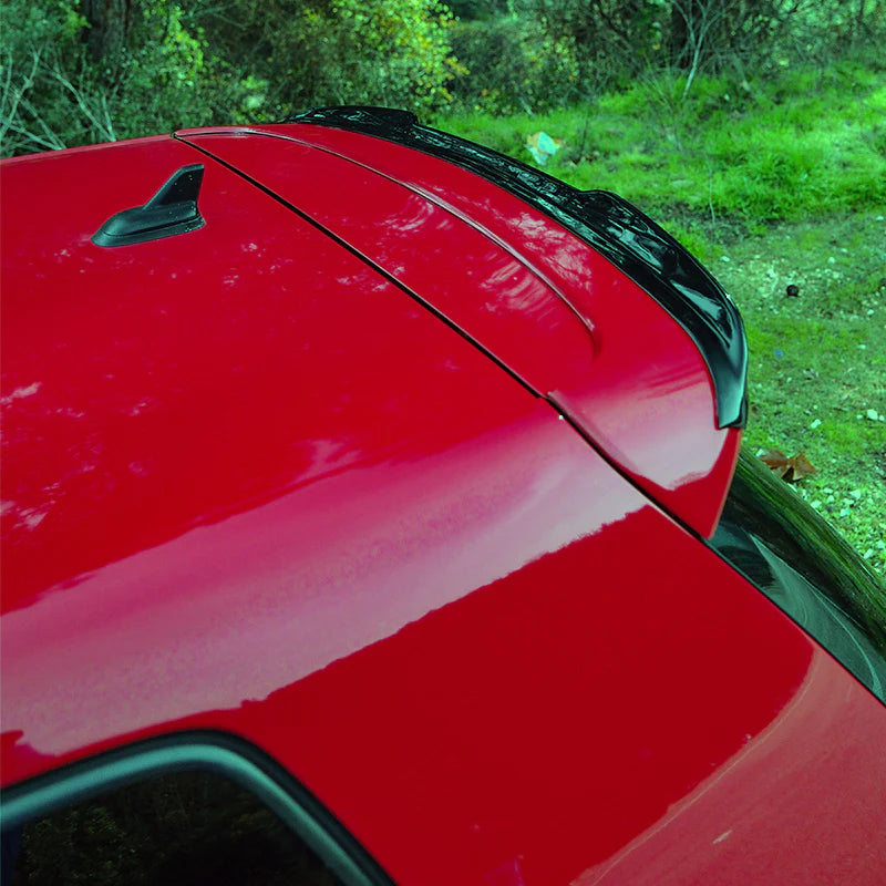 💫ART.7367 Spoiler da Tetto adatto per VW Golf Mk6 GTI / R 2008-2012💫