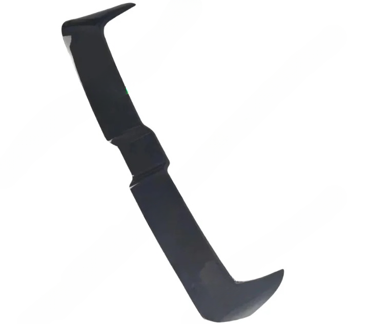 ART.4844 SPOILER Audi A3 S Linea S3 2013-2020