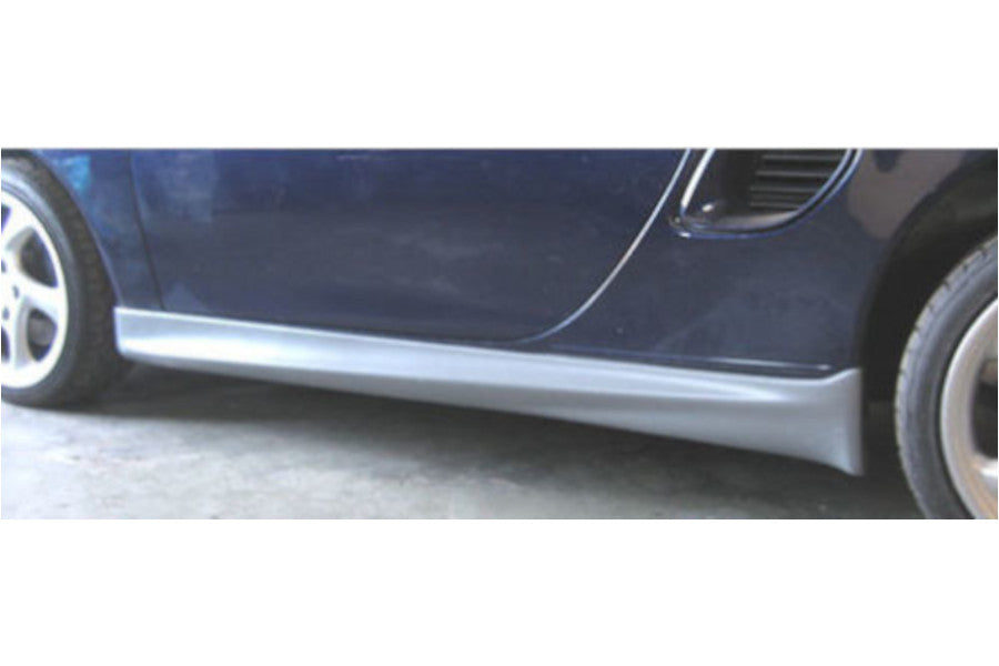 🔥SKIRT SUITABLE FOR PORSCHE BOXSTER 986 1996-2004🔥