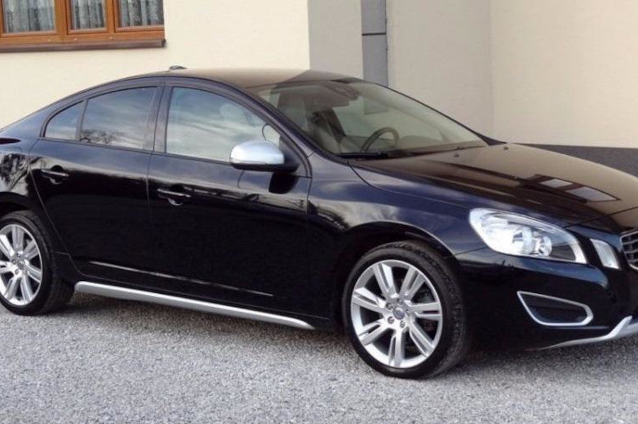 🔥SKIRT SUITABLE FOR VOLVO S60 V60 2010-2018🔥