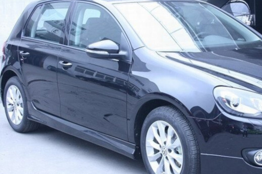 🔥MINIGONNE ADATTE PER VW Golf 6 2008-2016🔥