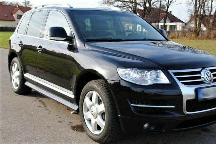 🔥MINIGONNE ADATTE PER VW TOUAREG 2002-2010🔥