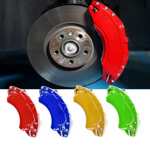 ART.4792 Freno Pinza Copertura ALFA ROMEO Giulia Stelvio 147 4C MITO