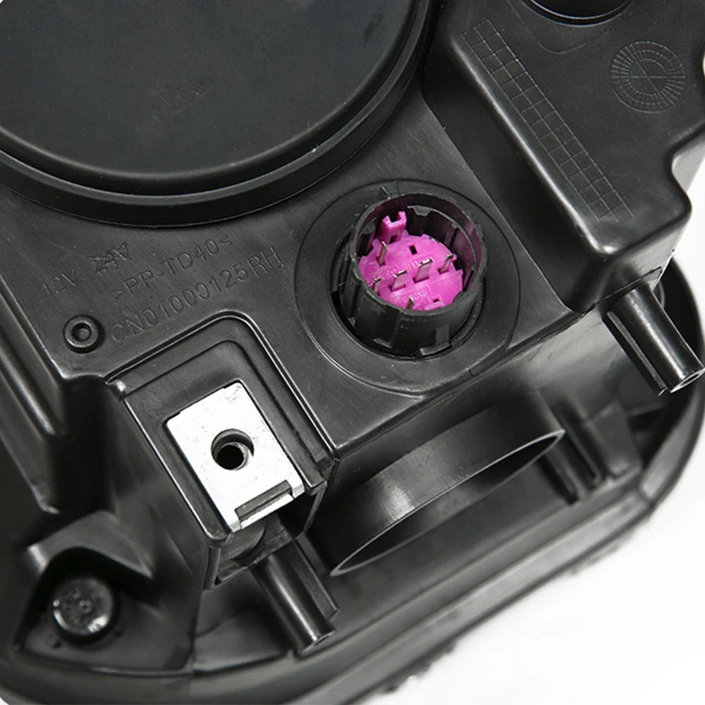 💫ART.5141 Fari Anteriori per Jeep Renegade 2015-2021 LED💫