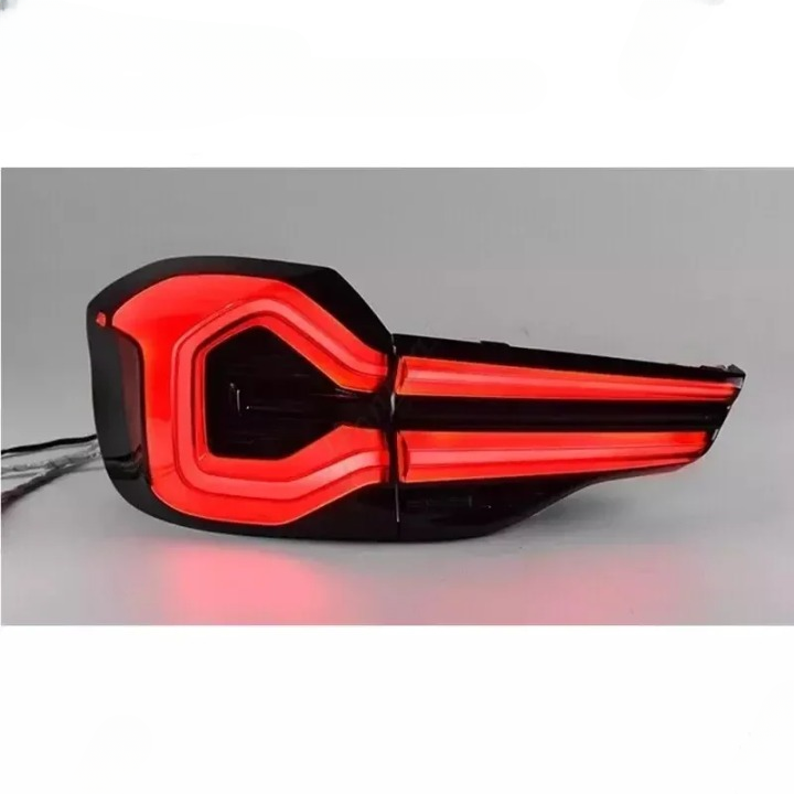 💫ART.3941 Set Fari Posteriori per 2018-2021 BMW X3 F25 G01 G08 2018-2021💫