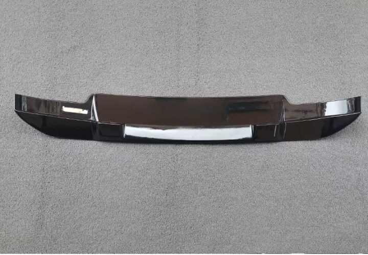 💫ART.4745 SPOILER PER LAND ROVER DEFENDER 2019-2021 ABS💫