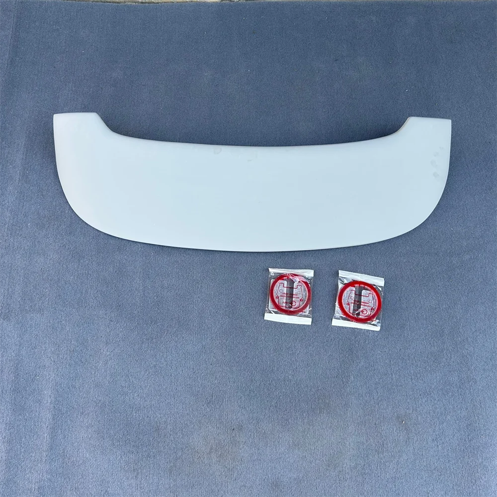 💫ART.8169 Spoiler sul Tetto adatto per Fiat 500 2012-2020 💫