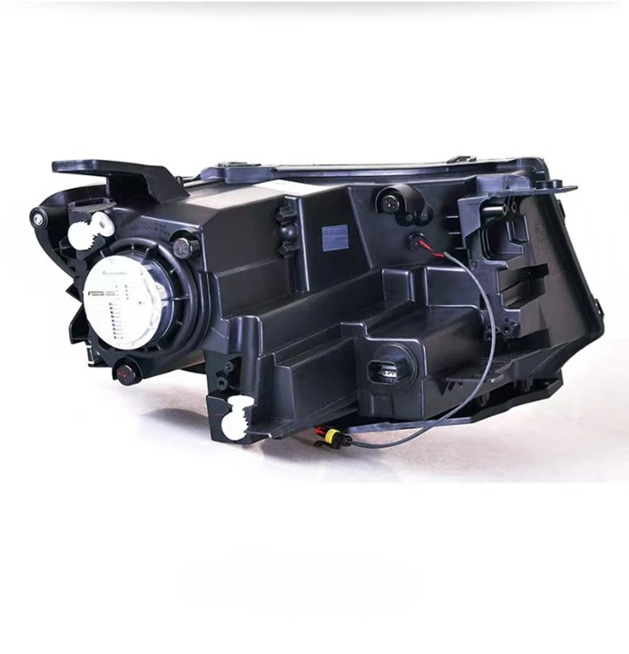 💫ART.5140 Fari Anteriori Dinamici Grand Cherokee 2017-2021 LED💫