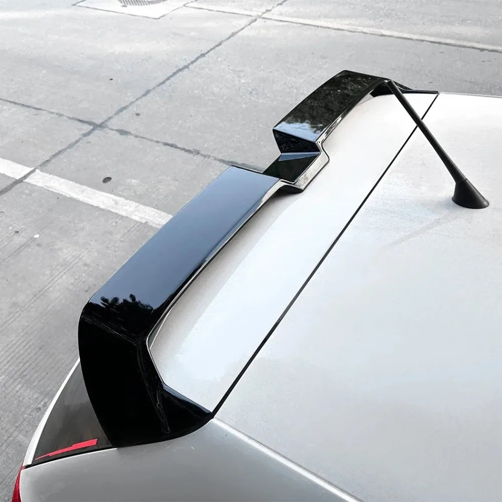 💫ART.5083 Spoiler Tetto Volkswagen Polo Oettinger MK5 6R 6C 2009-2017💫