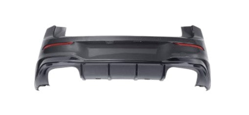 ✨BODYKIT SUITABLE FOR VW GOLF VIII R ✨