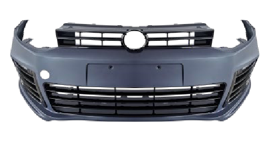 ✨BODYKIT ADATTO PER VW POLO 2010-2017 R20✨