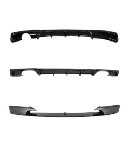 ✨BODYKIT SUITABLE FOR BMW 5 SERIES E60 2004-2010✨