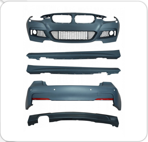 ✨BODYKIT ADATTO PER BMW SERIE 3 F30 M-SPORT✨