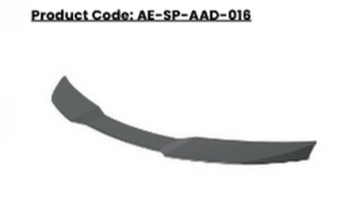 💫ART.2357 SPOILER BMW 3 SERIES G20 21 M-PACK FACELIFT 2022+💫