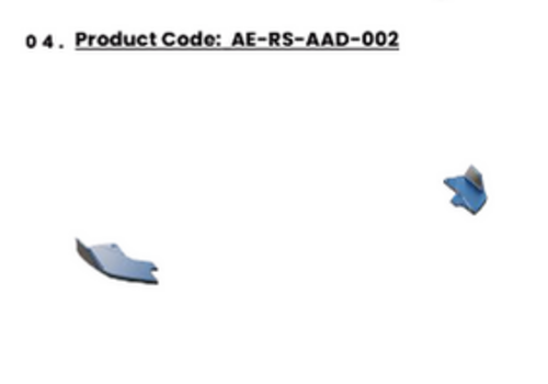 💫Bodykit addato per CUPRA FORMENTOR MK1 2024💫