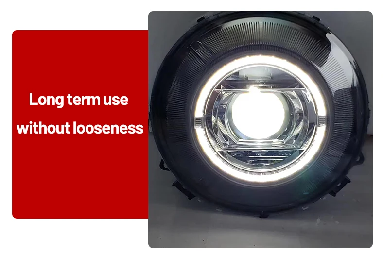 💫ART.4739 Fari Anteriori adatto per Benz G CLASS W463 2007-2017💫