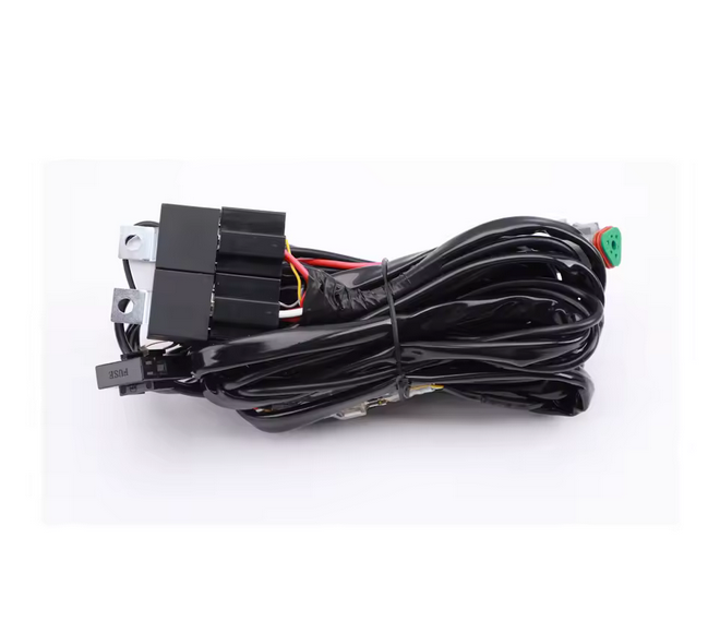 💫ART.8304 Barra luminosa FULL FULL LED per Jeep Offroad Truck 4x4 SUV 💫