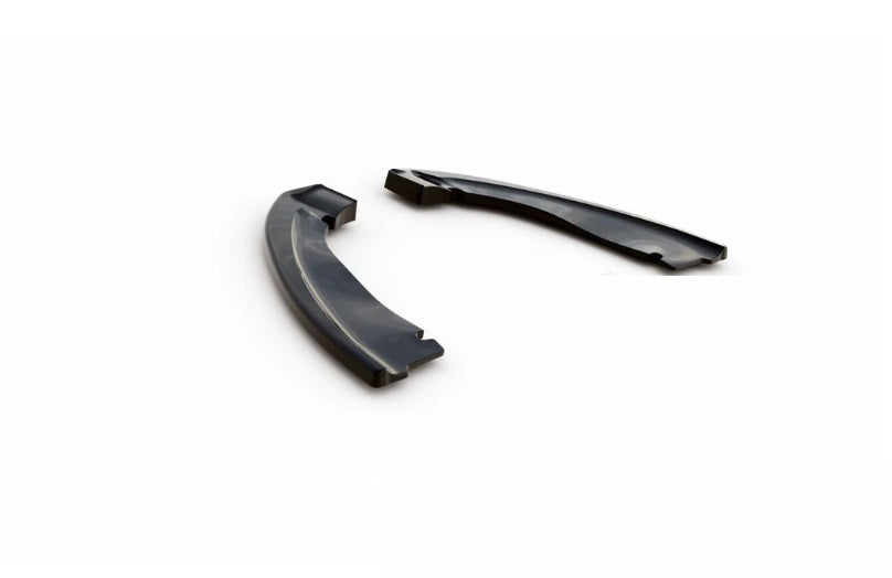 BODYKIT E36 + COUPE REAR LIGHTS WITH WHITE INDICATOR