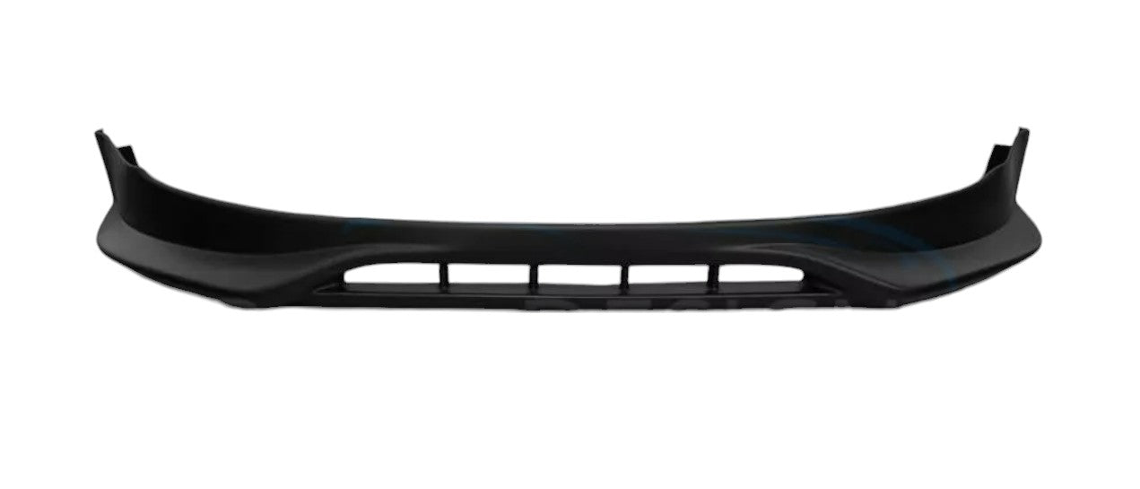 Spoiler anteriore sotto paraurti per FIAT BRAVO II 2007+ ABS Plasica