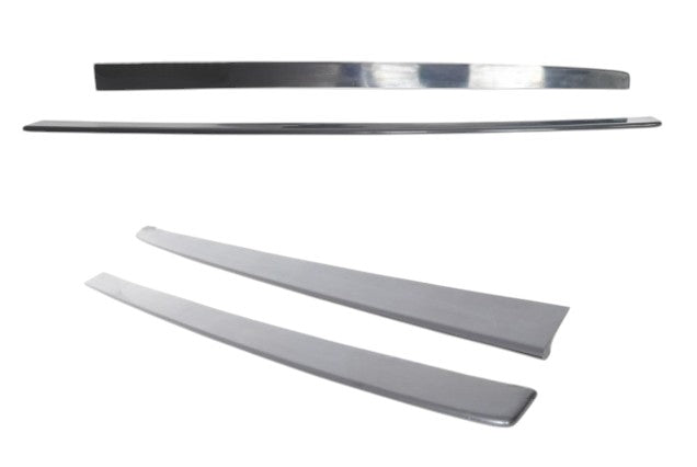 👌✨Side skirts suitable for Audi A3 8V Sedan 2012-2020✨👌
