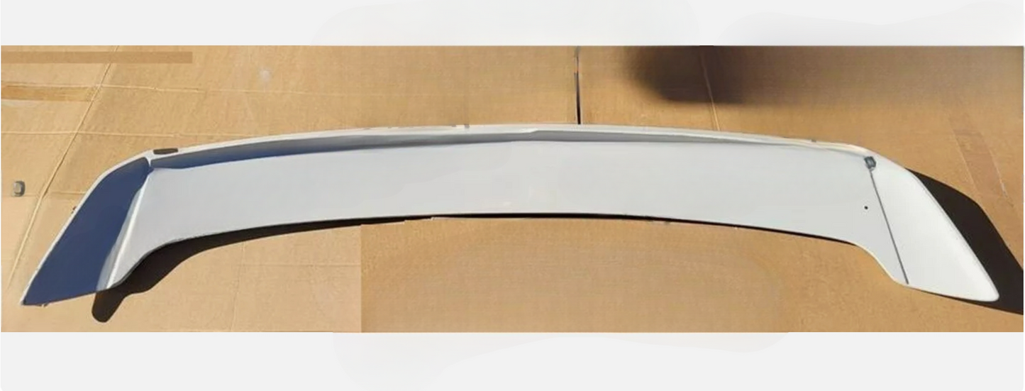 HONDA ACCORD mk7 - MUGEN DUCKTAIL STYLE REAR SPOILER