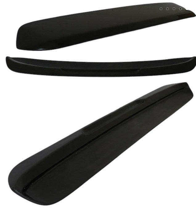 👌✨Rear spoiler suitable for Audi A3 8L✨👌