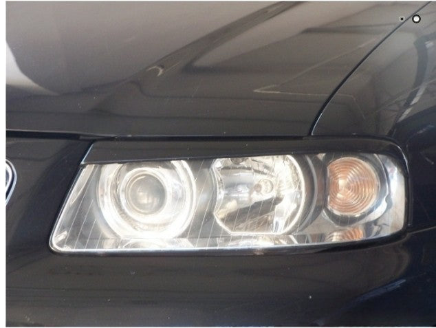 👌✨Headlight eyebrows suitable for Audi A3 8L✨👌