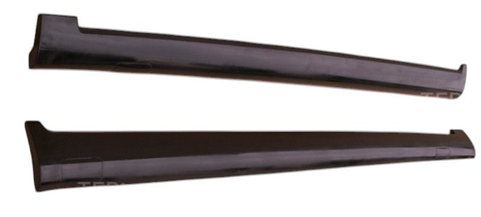 ✌️😎MINIGONNE LATERALI ADATTO PER FORD MONDEO 2000-2004😎✌️