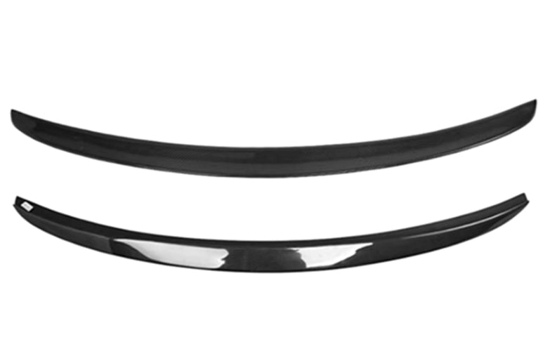 💫ART.3011 Spoiler S4 V2 Anatomic Style Audi A4 B9 2016+💫
