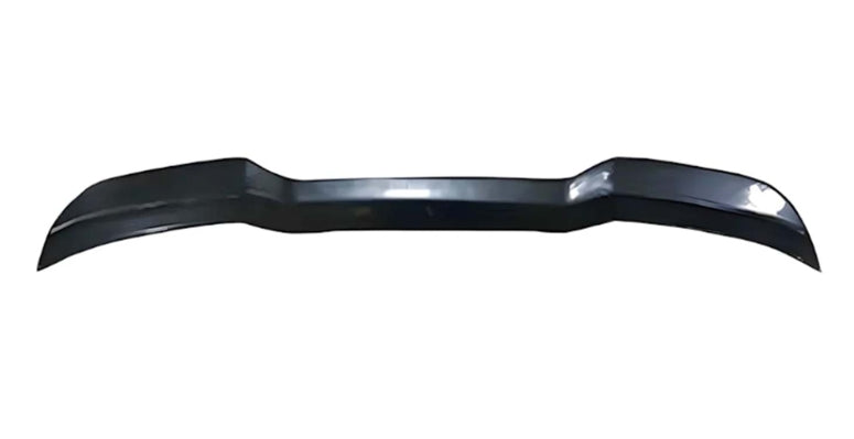 💫ART.3014 Spoiler S3/S Line Cap V1 Style Audi A3 S 8V FL SB 2017+💫