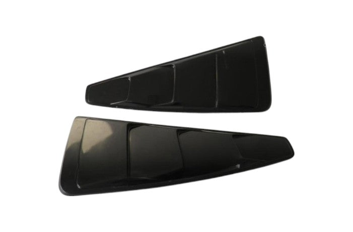 ✌️😎FINESTRINI LATERALI Adatto per FORD Mustang 2004-2014😎✌️